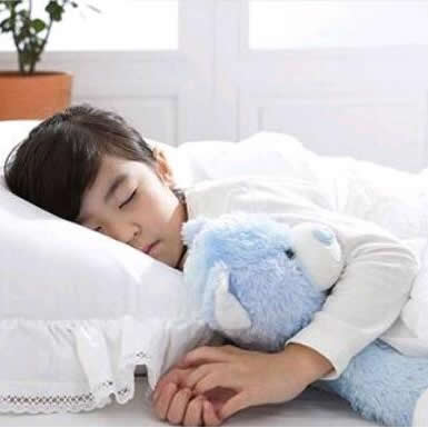 給小孩子買什么樣的床墊好？